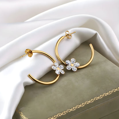 Boucles "Aelita"