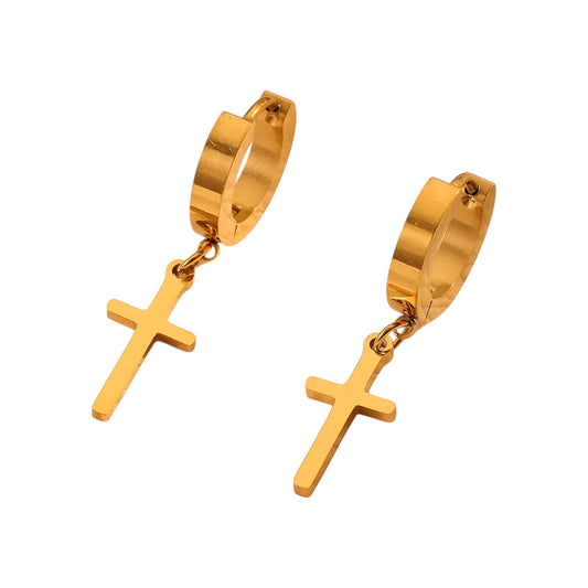 Boucles "Diala"