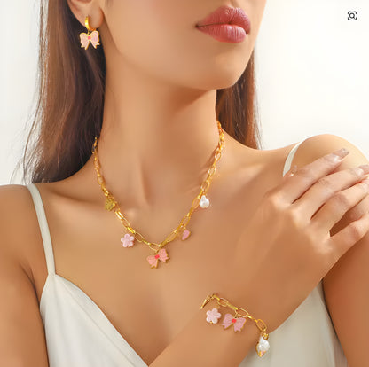 Collier "Lyna"