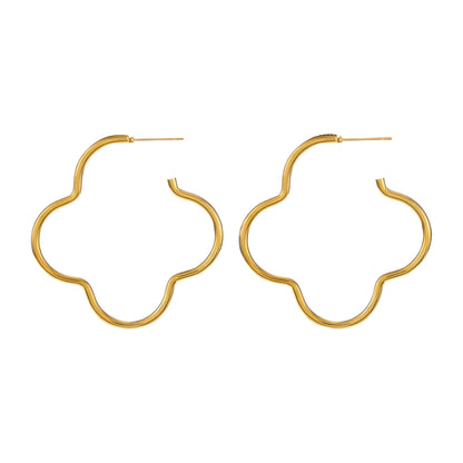 Boucles "Mila"