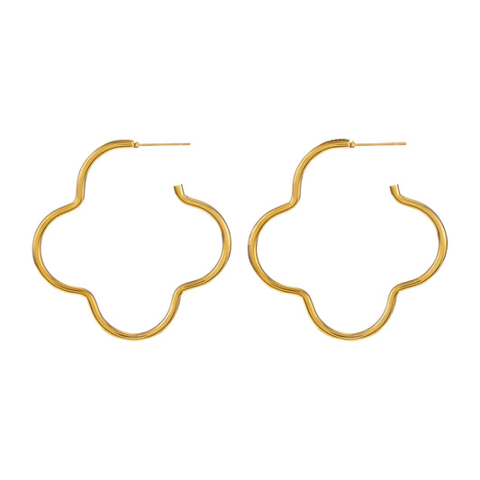 Boucles "Mila"