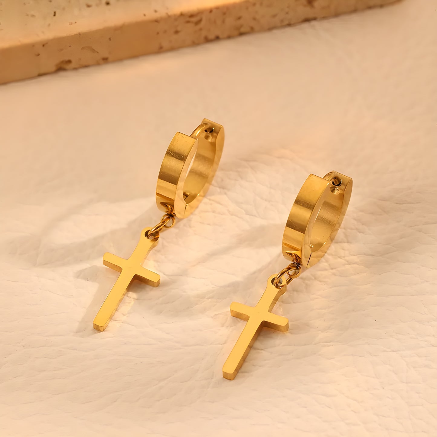Boucles "Diala"