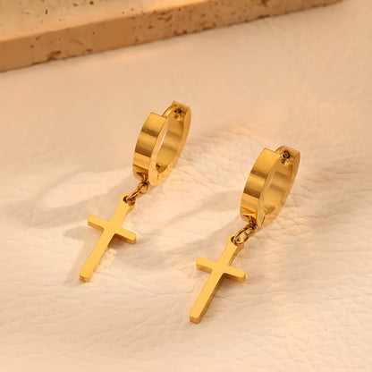 Boucles "Diala"