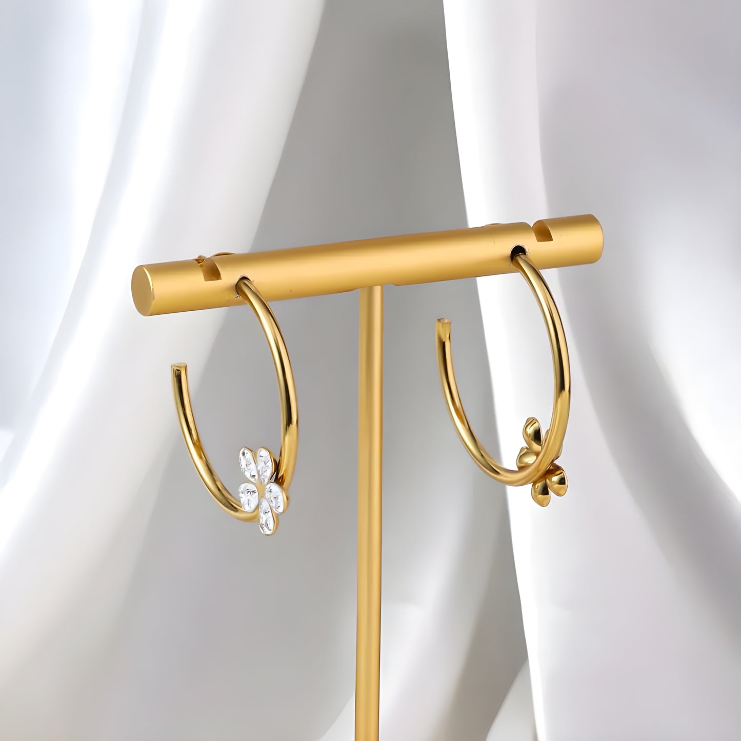 Boucles "Aelita"