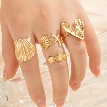 Bague "Aralya"