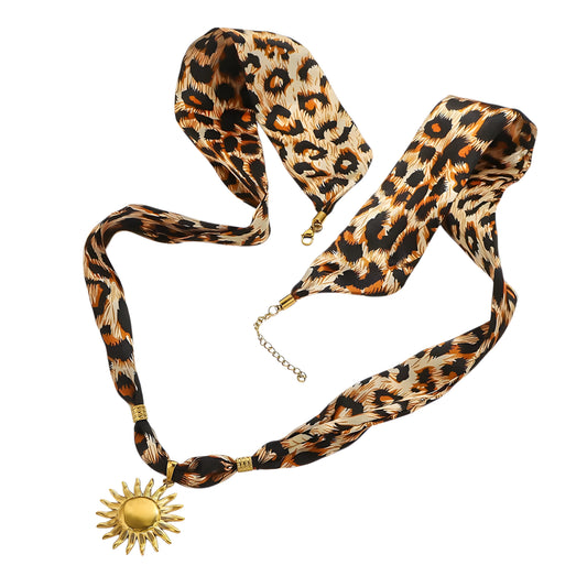 Collier "Nivara 2"