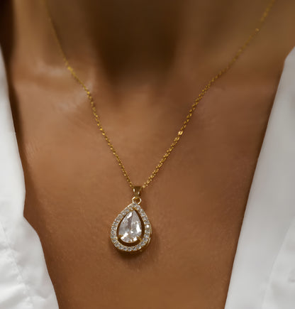 Collier "Dalmasine"