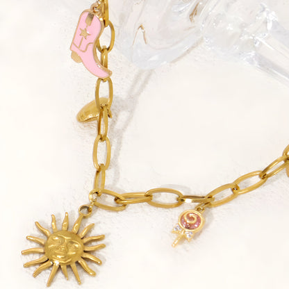 Collier "Loula"
