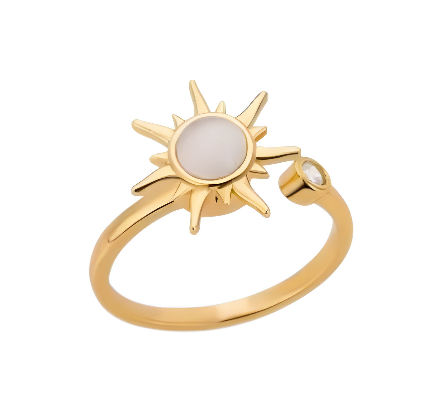 bague "berena"