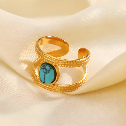 Bague "Nyssa 2"