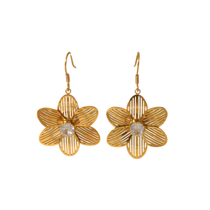 Boucles "Celina"
