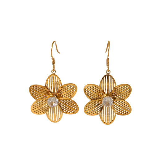 Boucles "Celina"