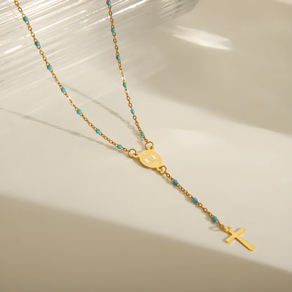 Collier "Chaplet"