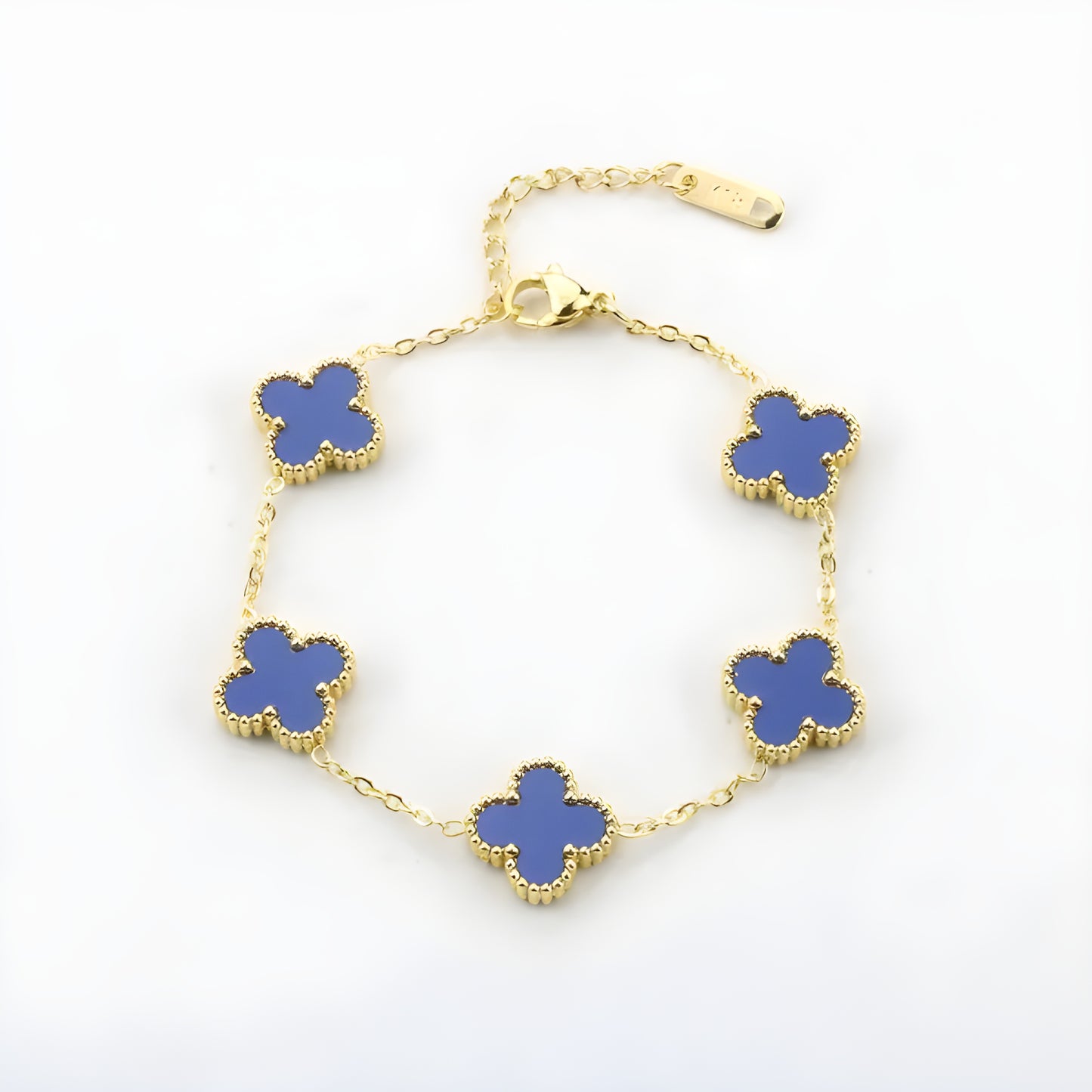 Bracelet "Light Blue"