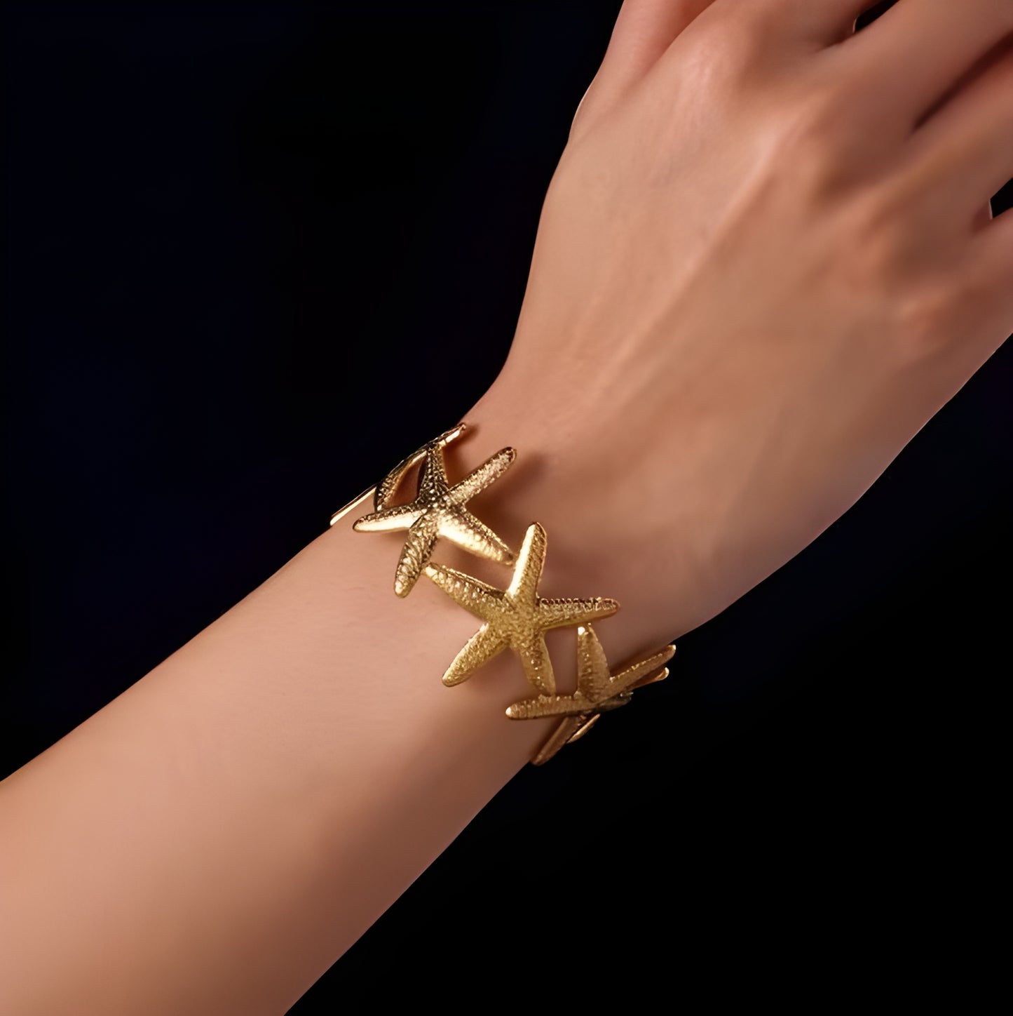 Bracelet "Cybèle"