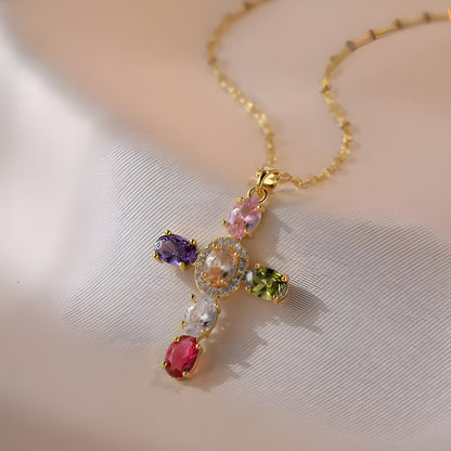 Collier "Dorine 2"