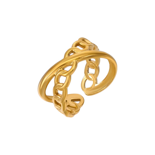 Bague "Liora"