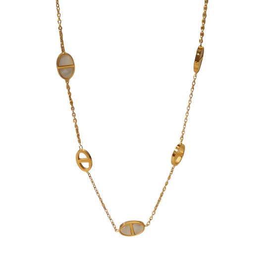 Collier "Ayma"