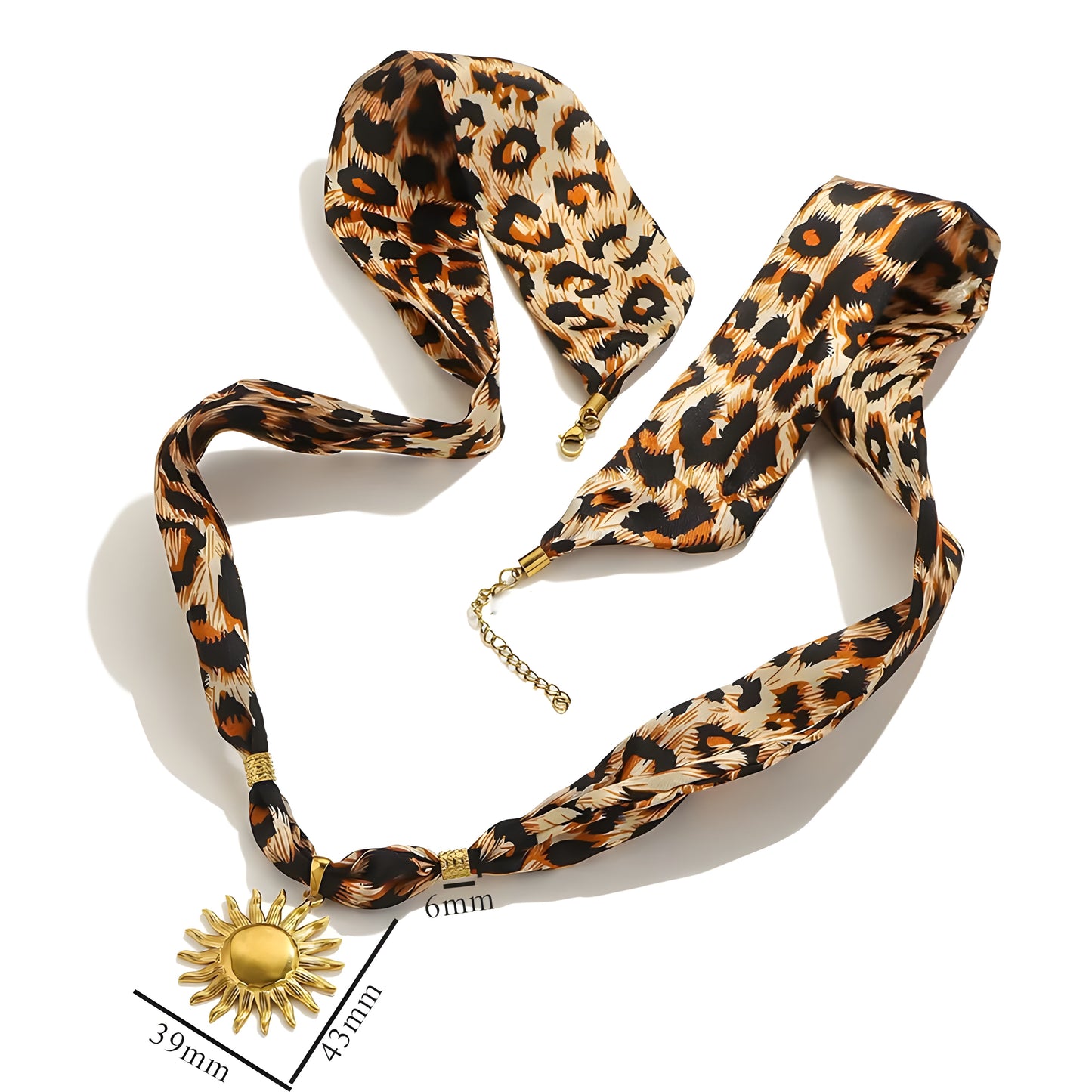 Collier "Nivara 2"