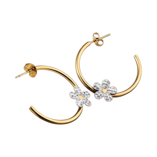 Boucles "Aelita"