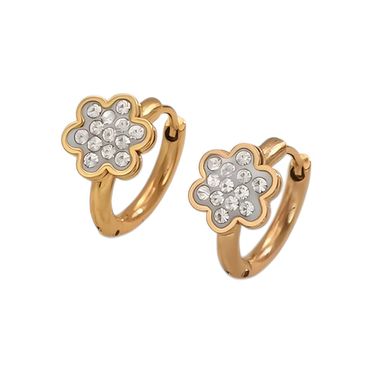Boucles "Lyma"