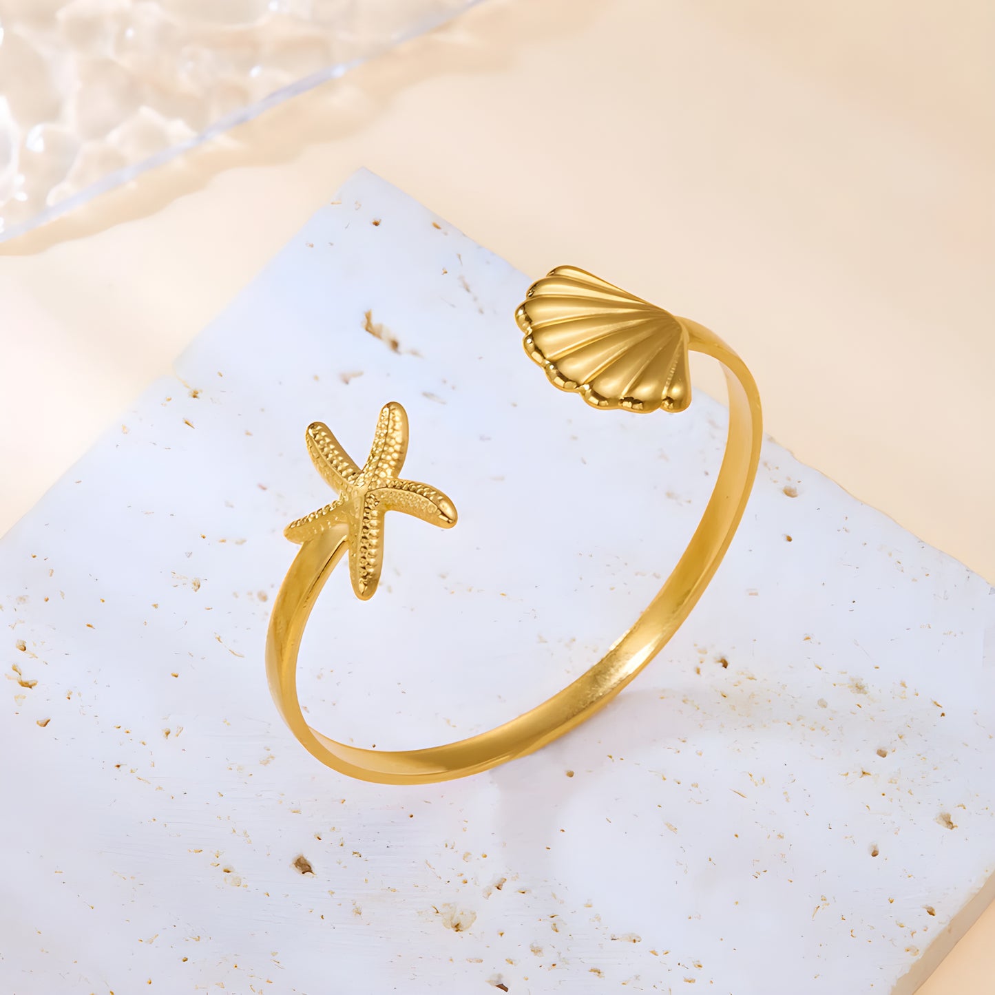 Bracelet "Cybèle 3"