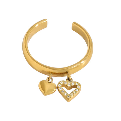 Bague "Lilia"