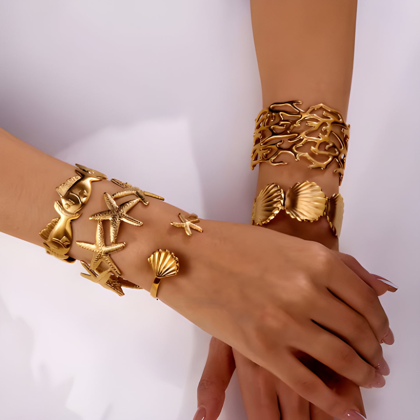 Bracelet "Cybèle 3"