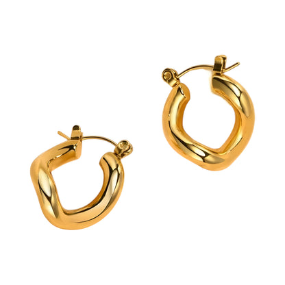 Boucles "Elycia"