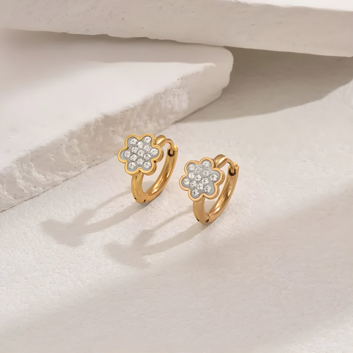 Boucles "Lyma"