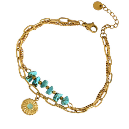 Bracelet "Delma"