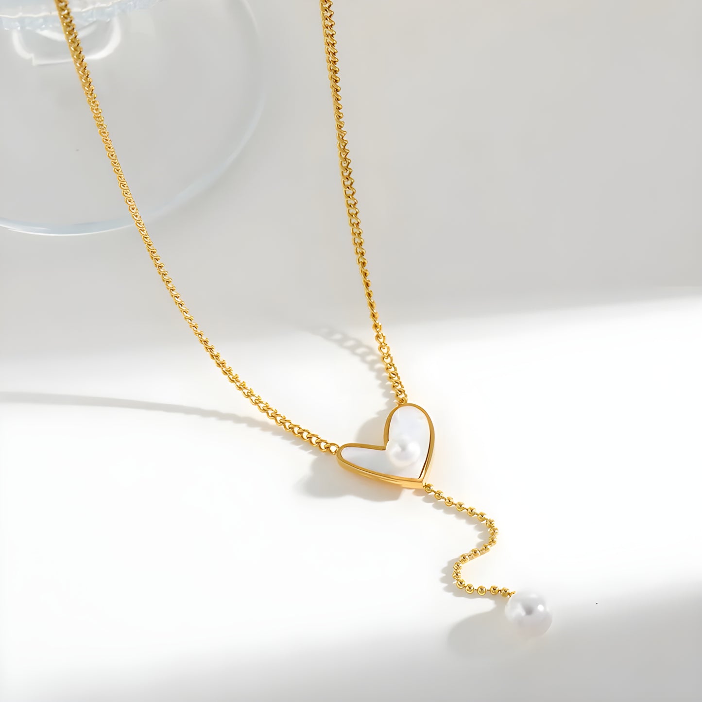Collier "Drucillia"