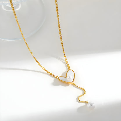 Collier "Drucillia"