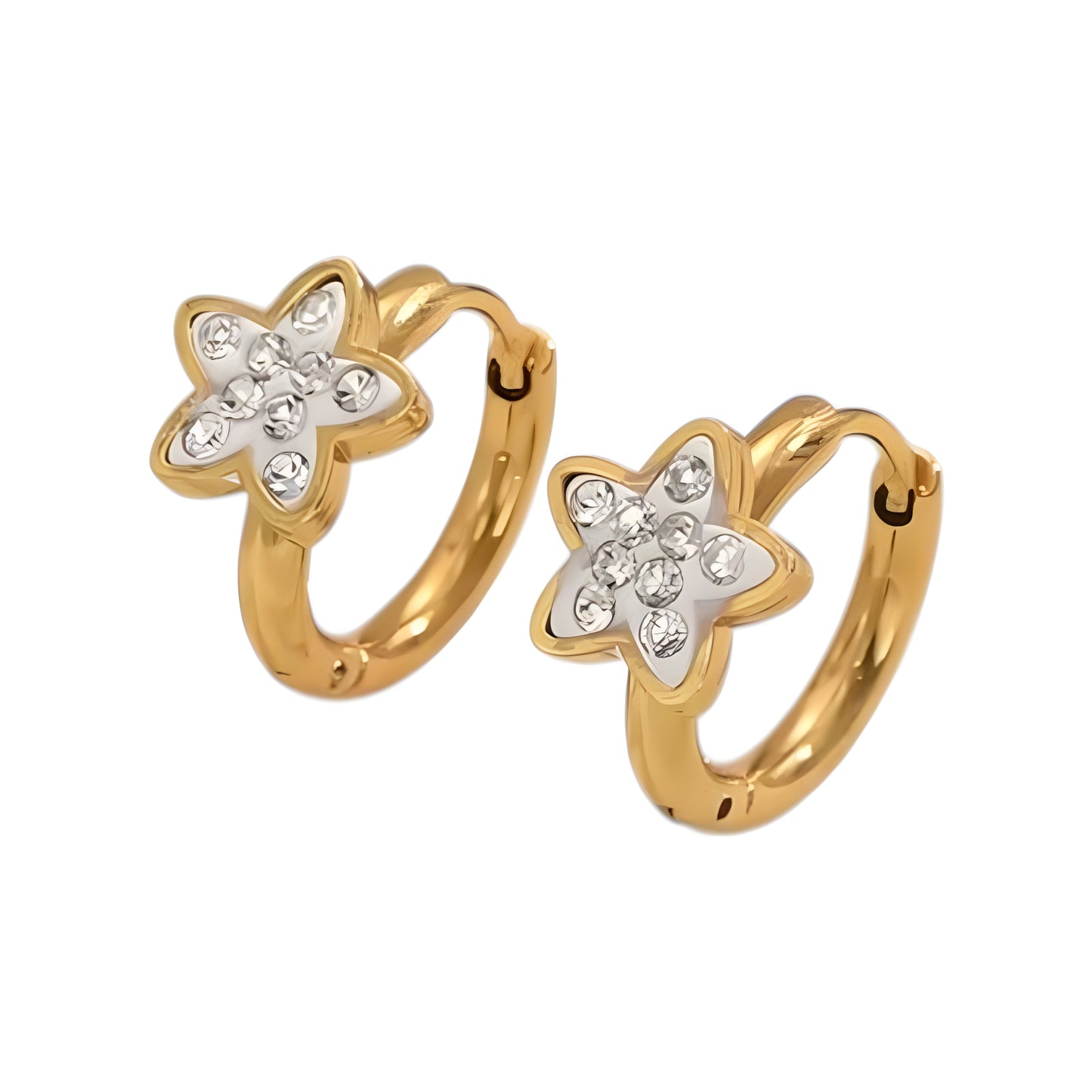 Boucles "Lyma 2"