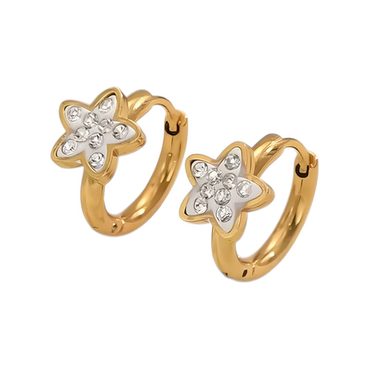 Boucles "Lyma 2"