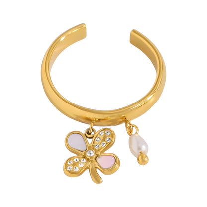 Bague "Lilia 2"