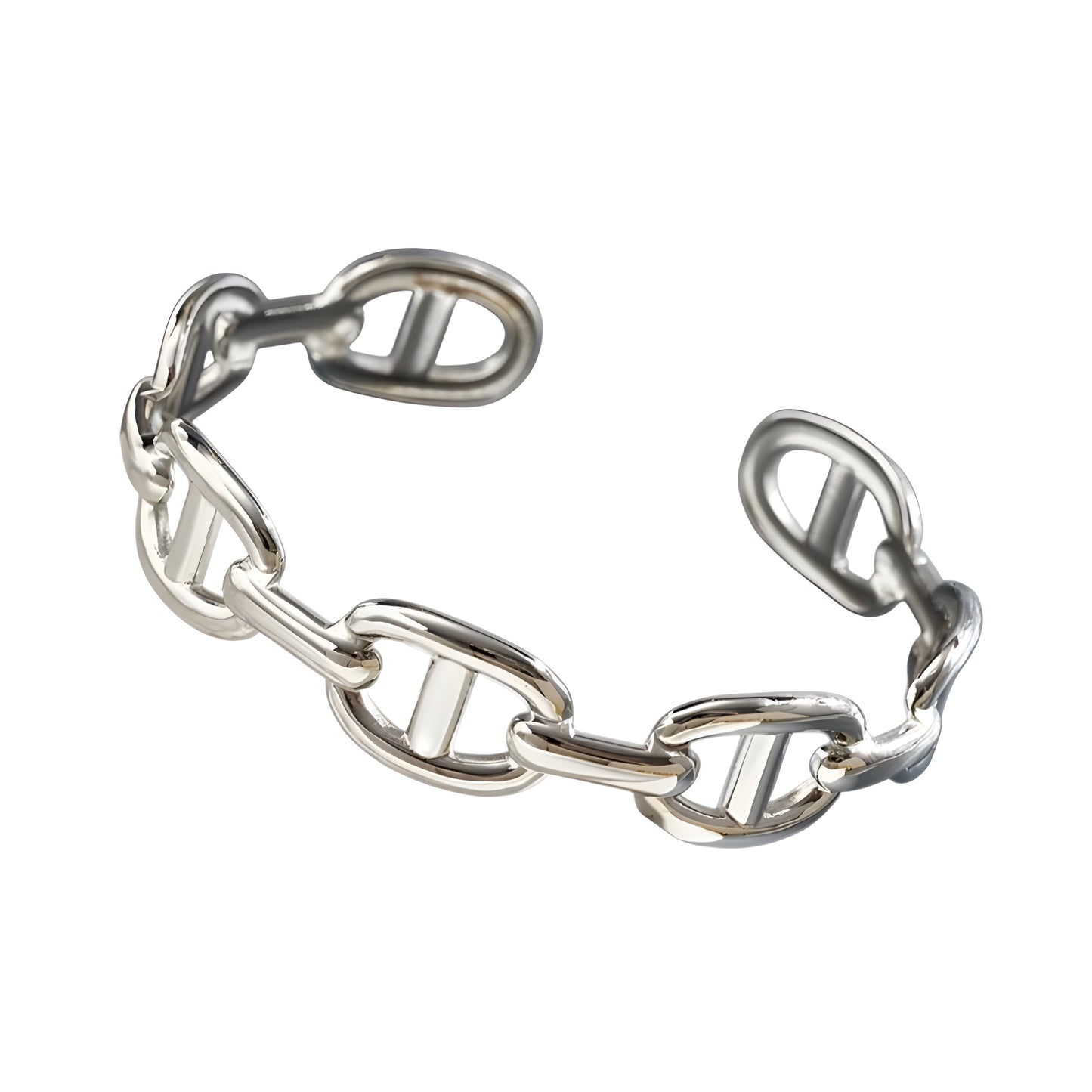Bracelet "Nayla argent"