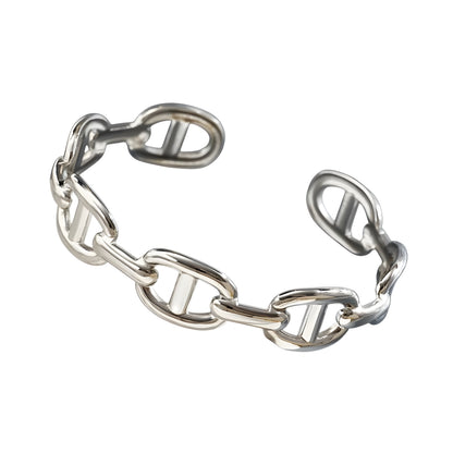 Bracelet "Nayla argent"