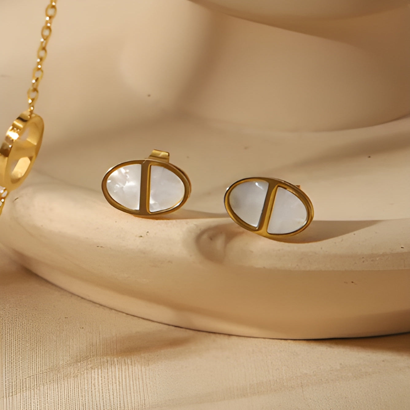 Boucles "Ayma"