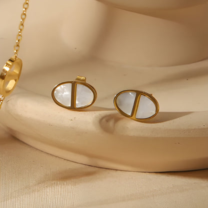 Boucles "Ayma"