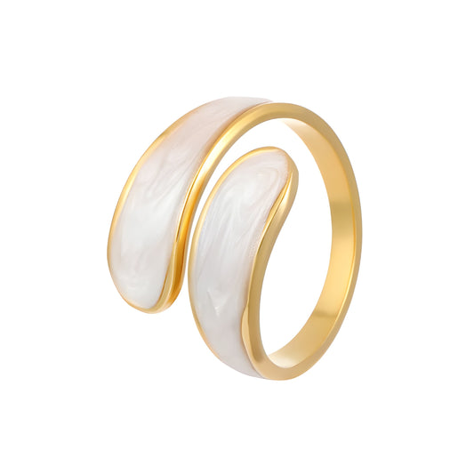 Bague "Filiz"