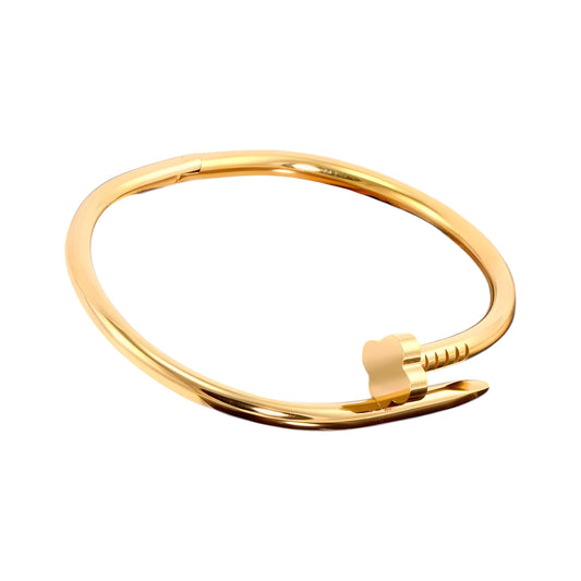 Bracelet "Ambre 3"