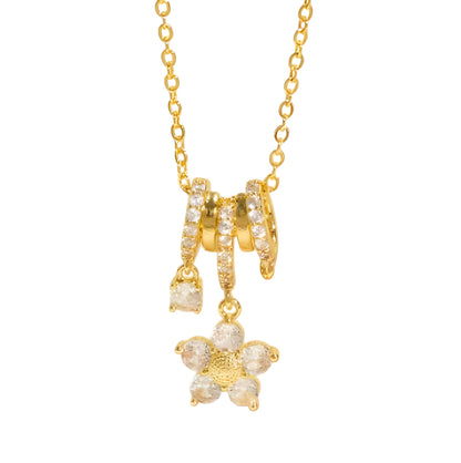 Collier "hava 2"
