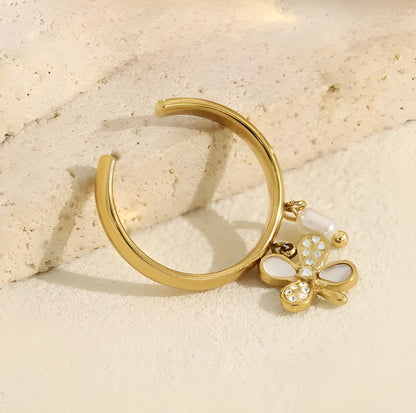 Bague "Lilia 2"