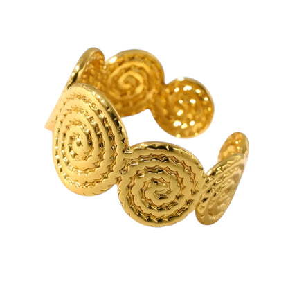 bague "Emery"