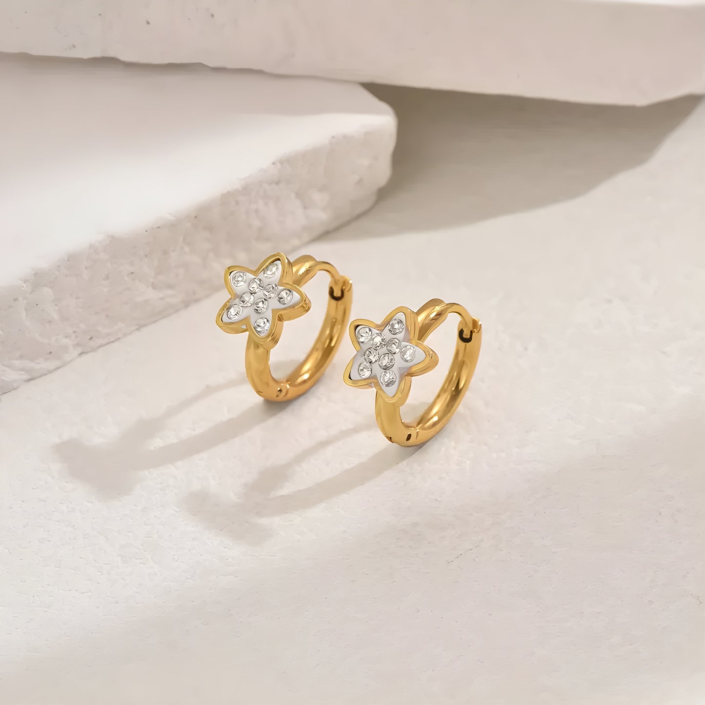 Boucles "Lyma 2"