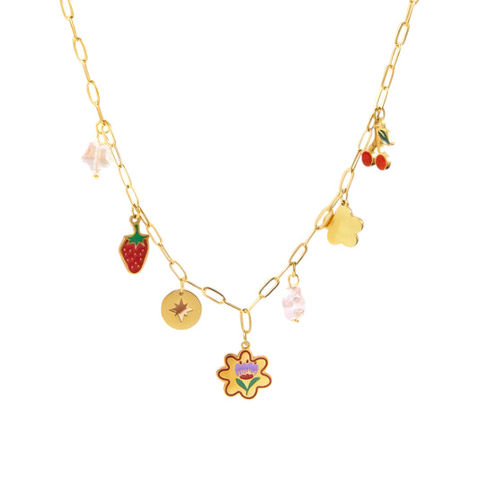 Collier "Maddy"