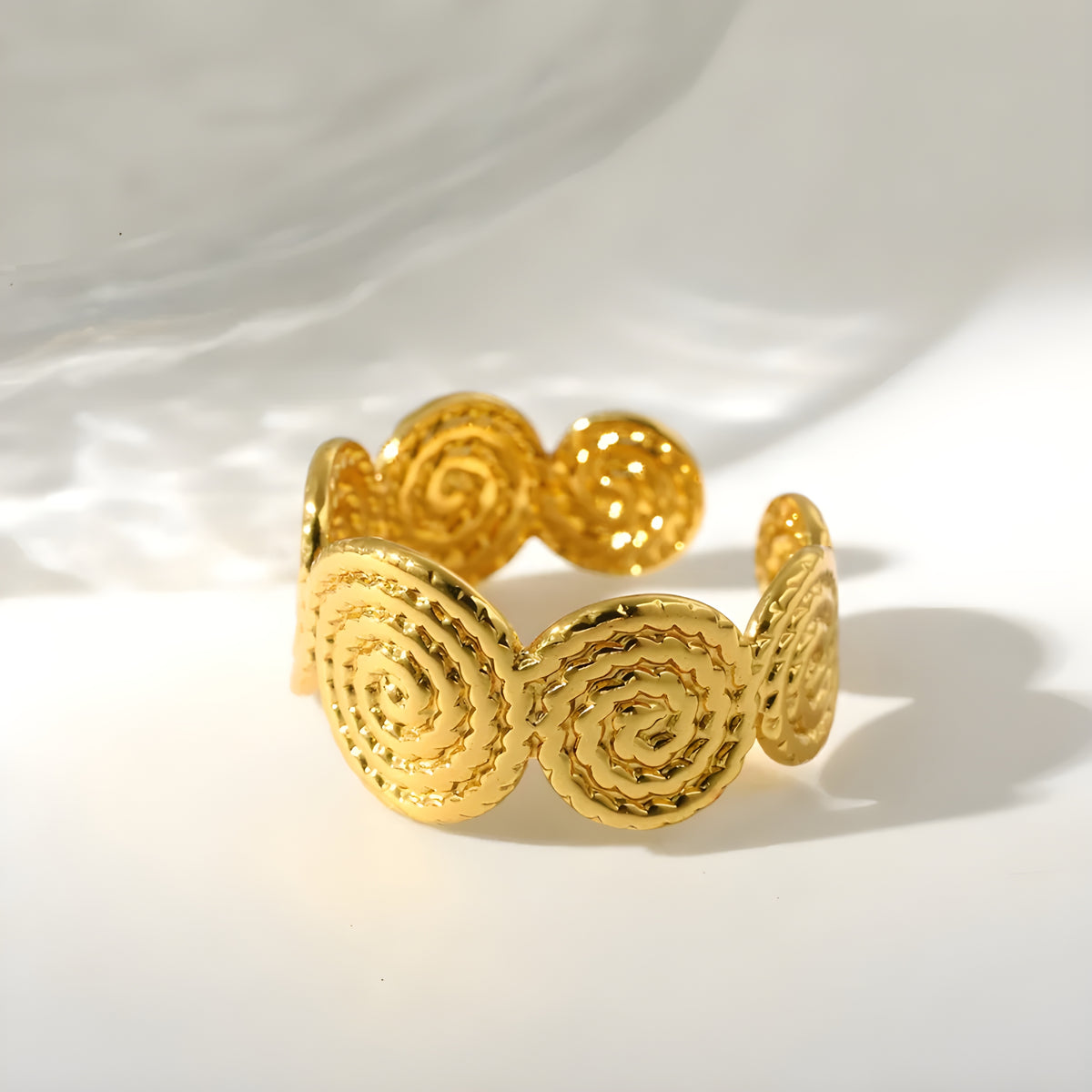bague "Emery"