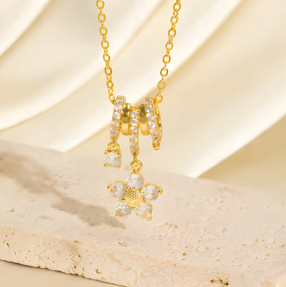 Collier "hava 2"