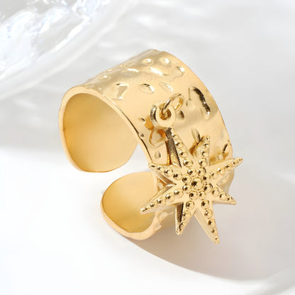 Bague "Assia"
